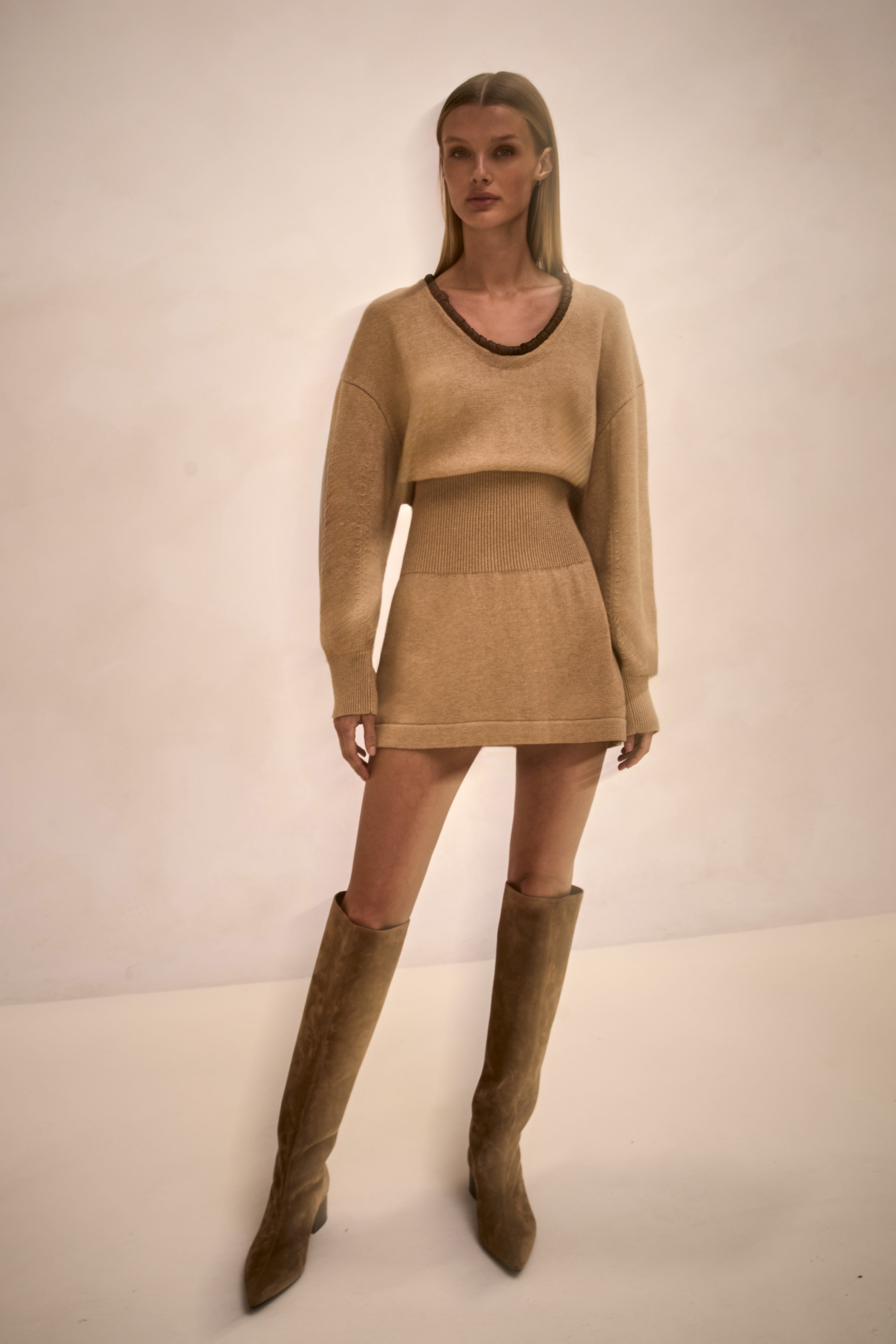 Colby Dress