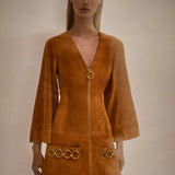 Anesa Dress