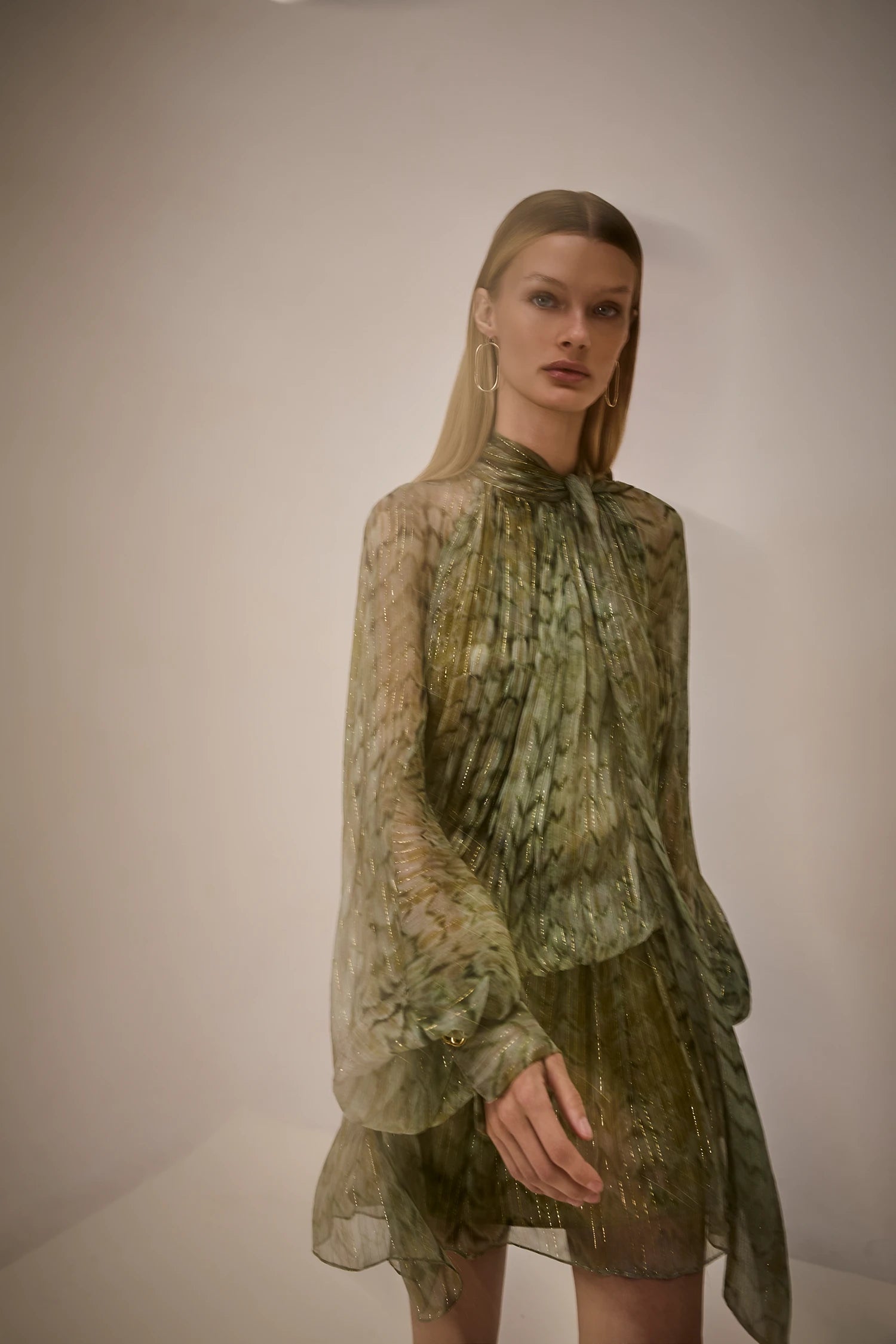 Hailey Dress