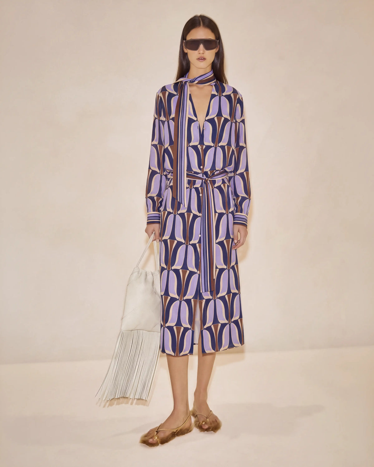 Elara Dress