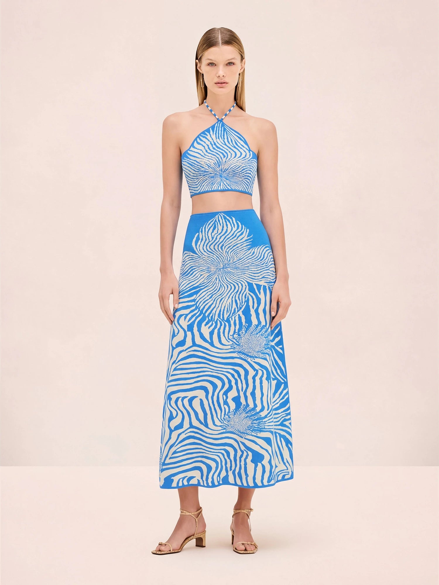 Jazlyn Skirt