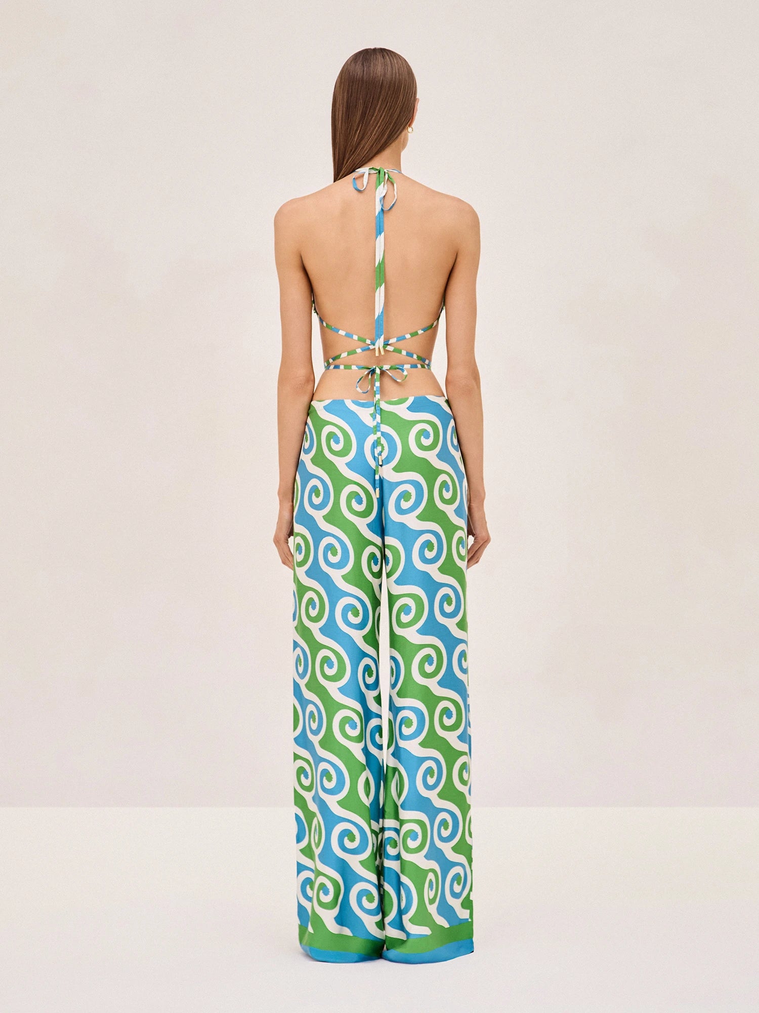 Pisces Pant