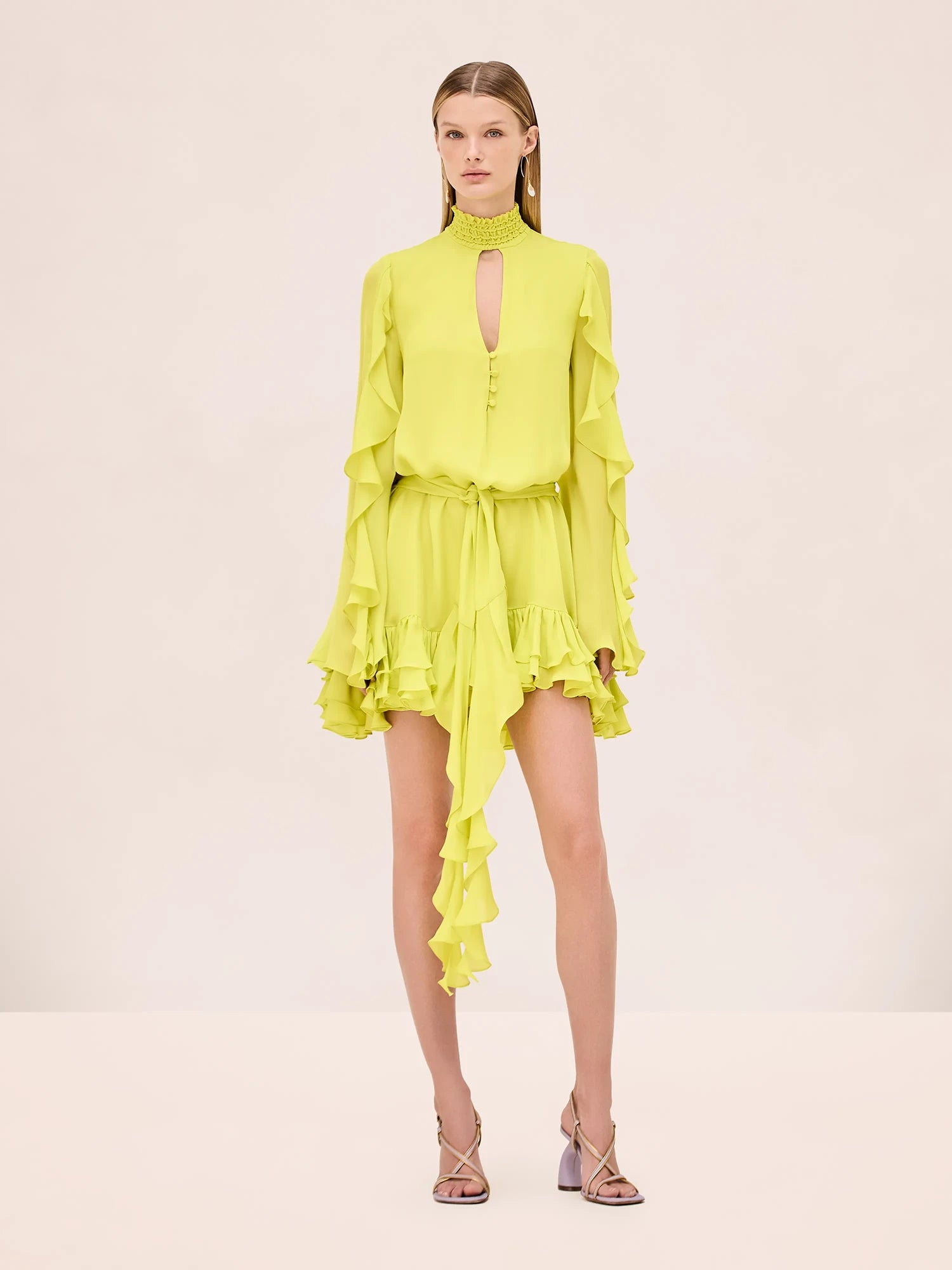 Giovanna Dress