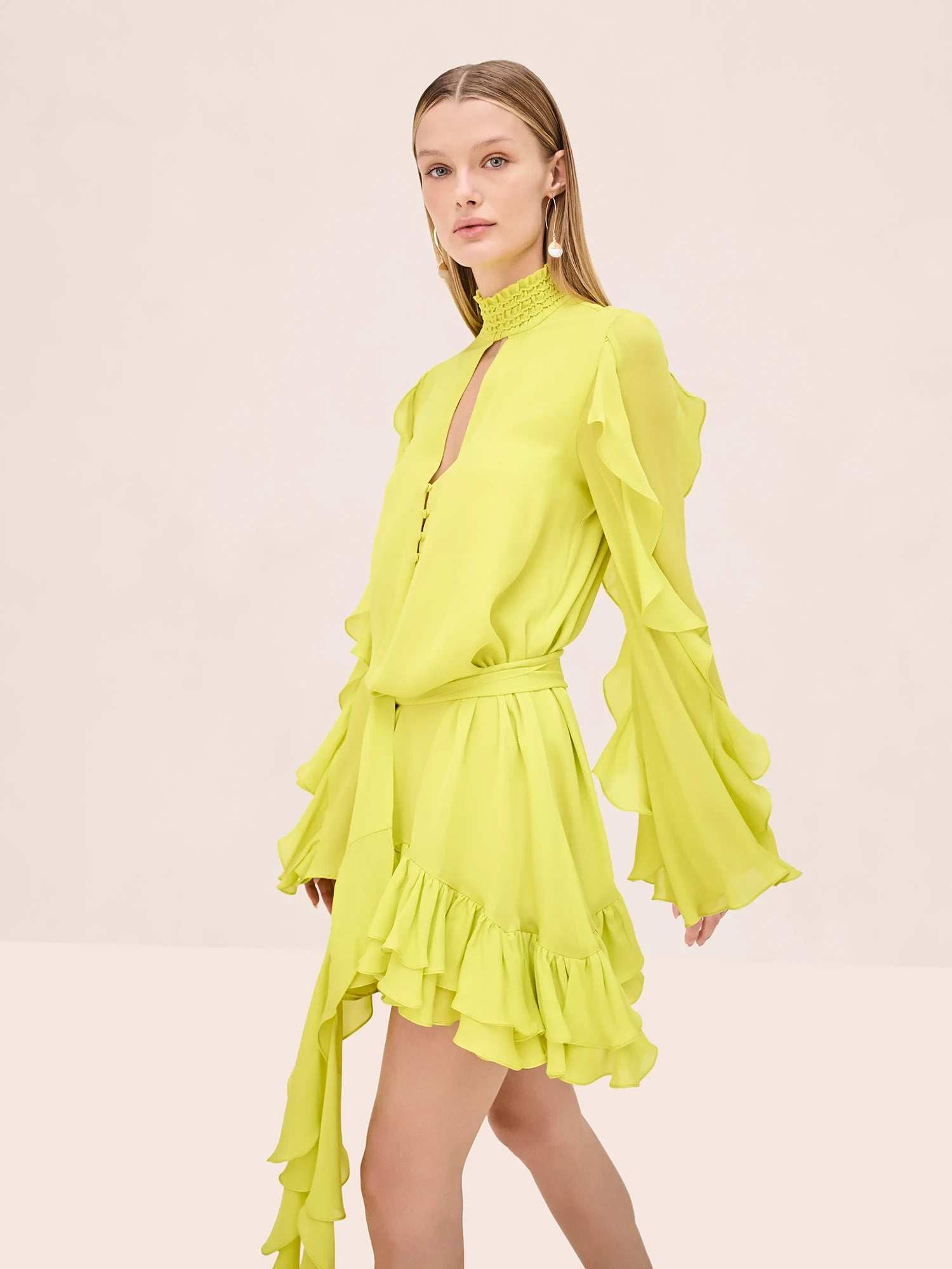 Giovanna Dress