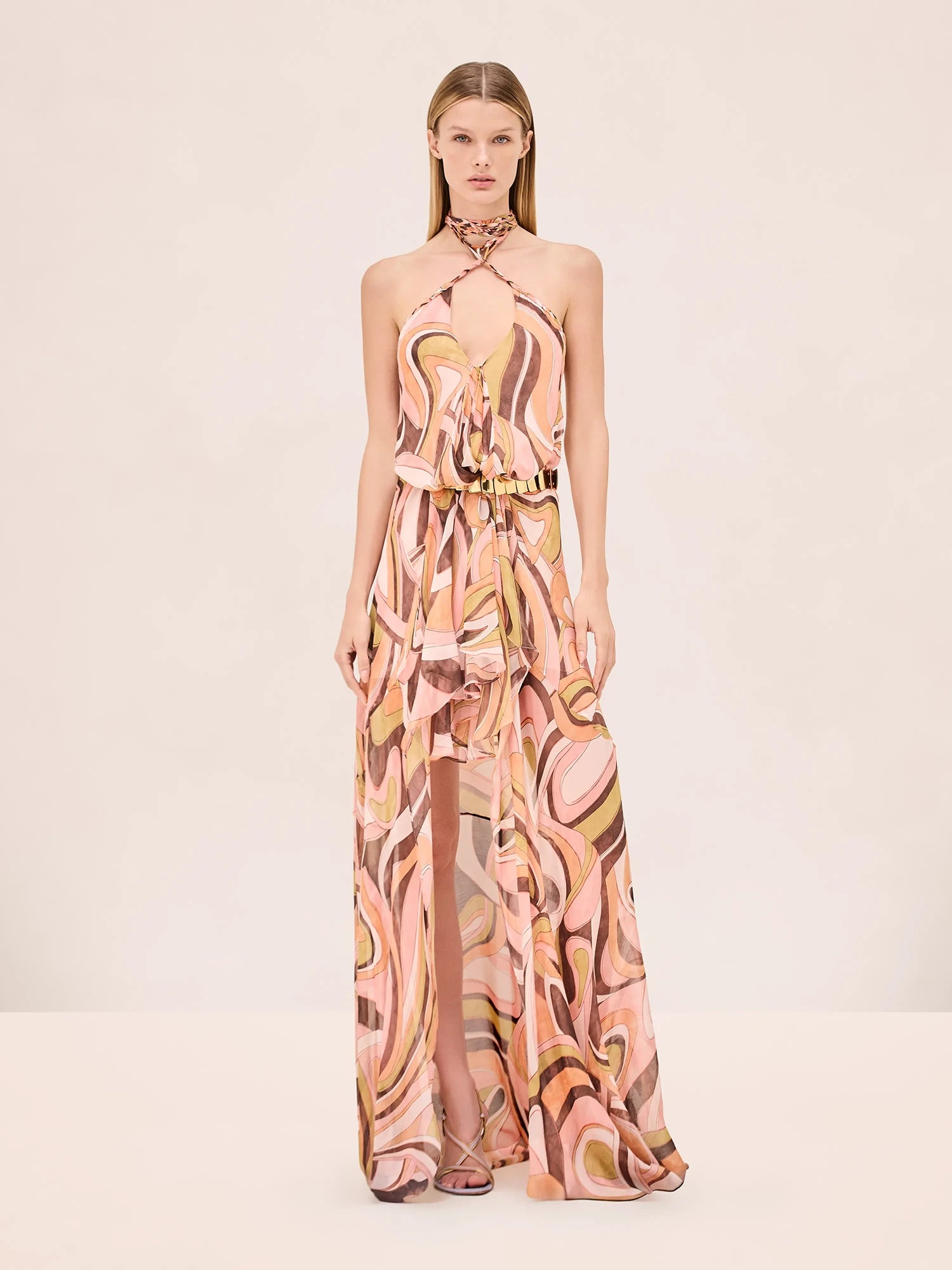 Gisela Dress
