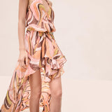 Gisela Dress