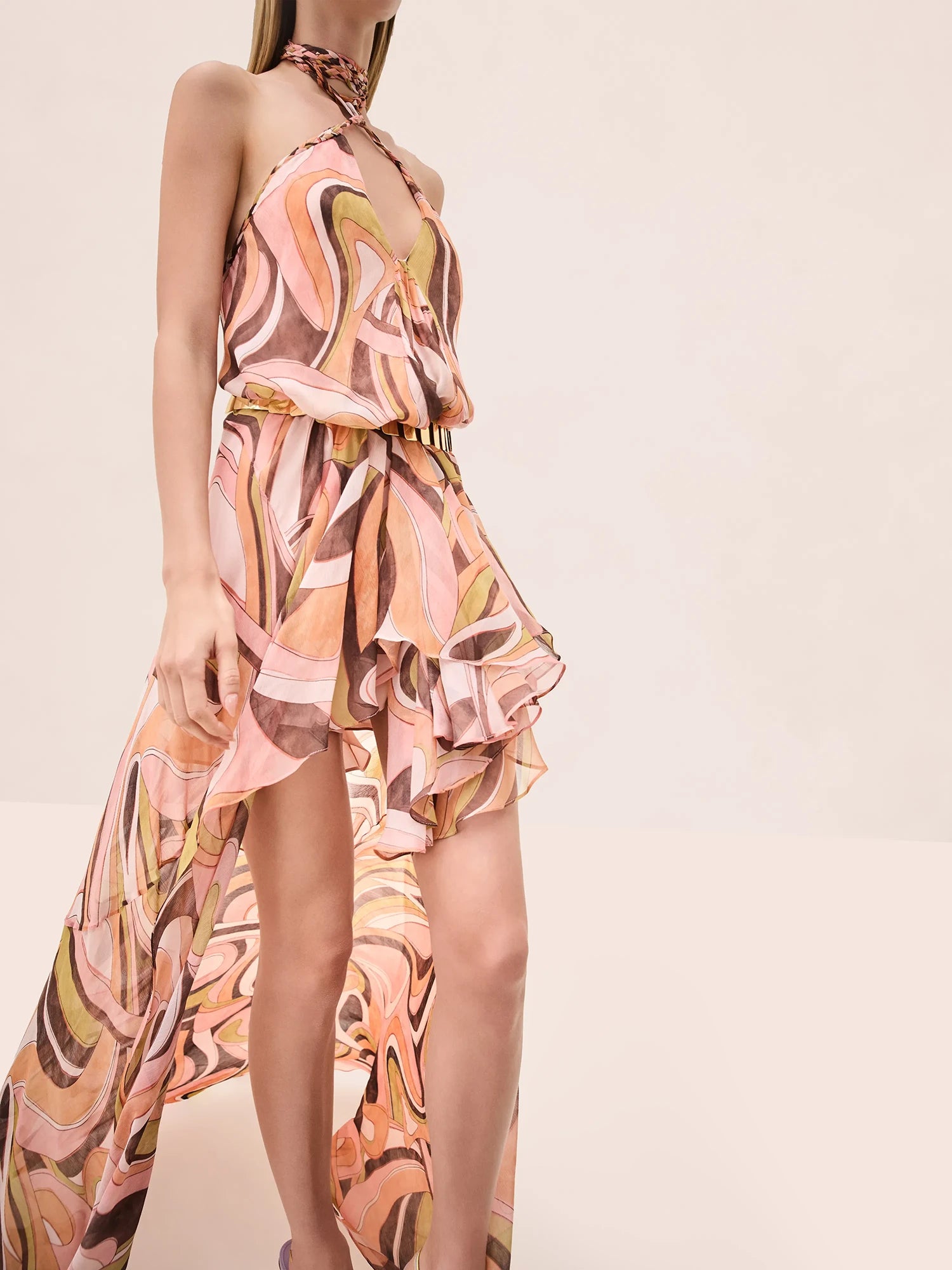 Gisela Dress