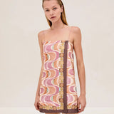 Greca Dress