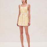 Luccia Dress