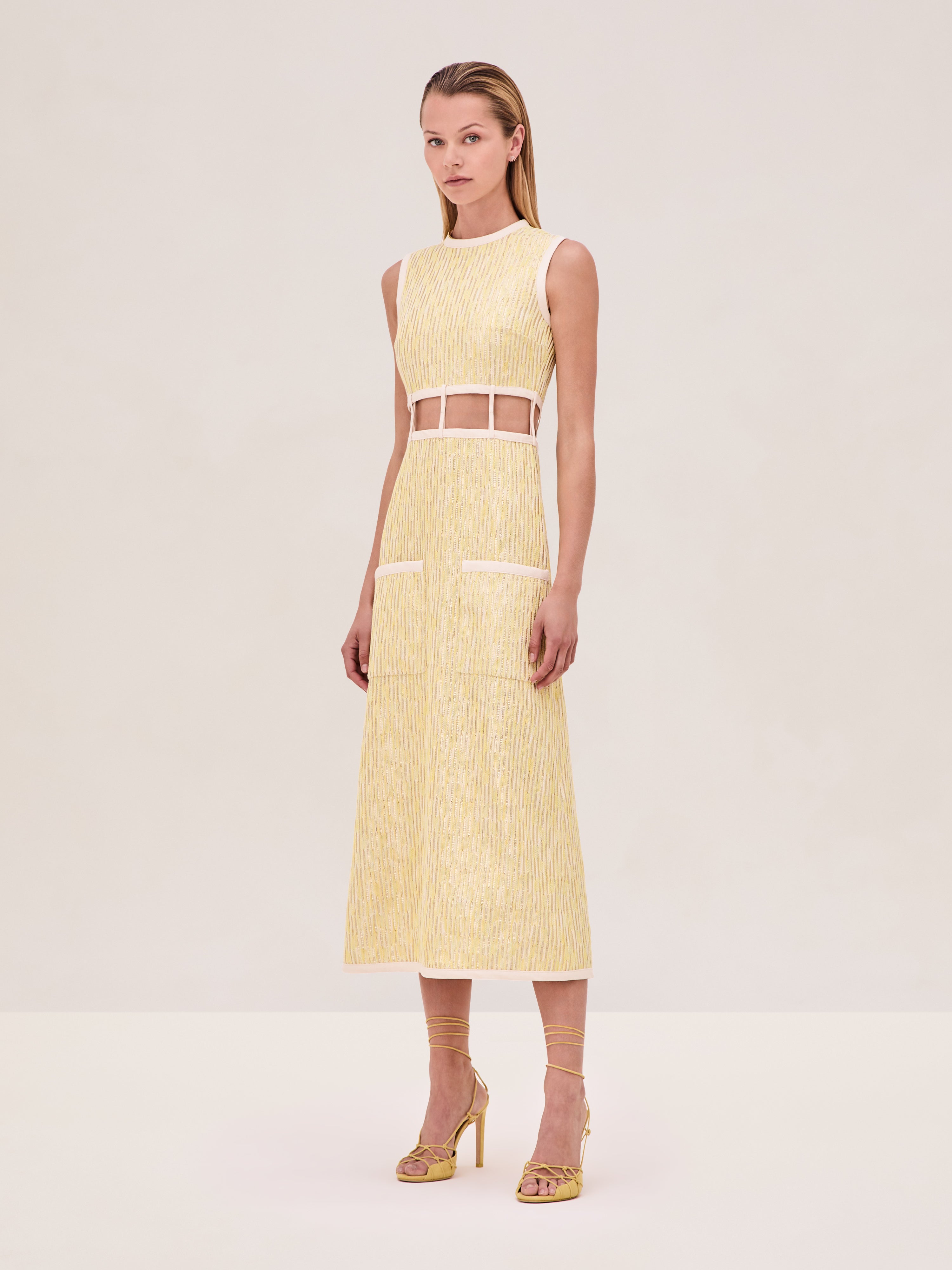 Renee Dress