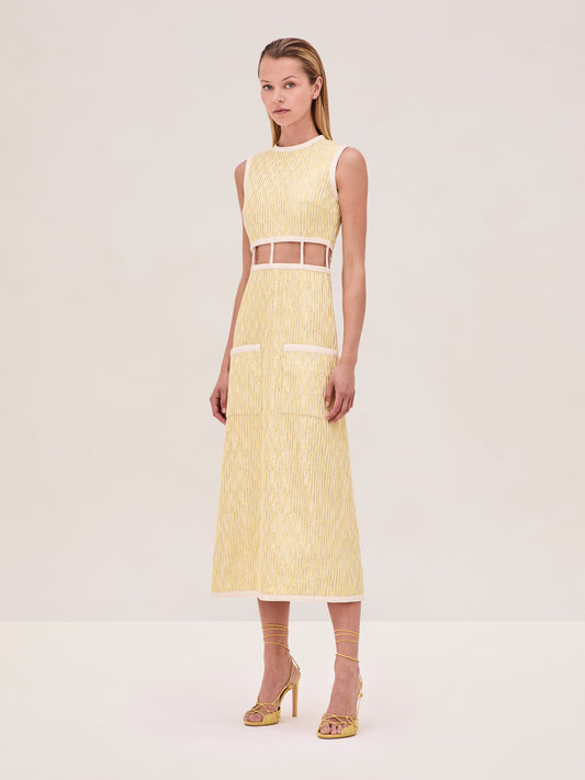 Renee Dress