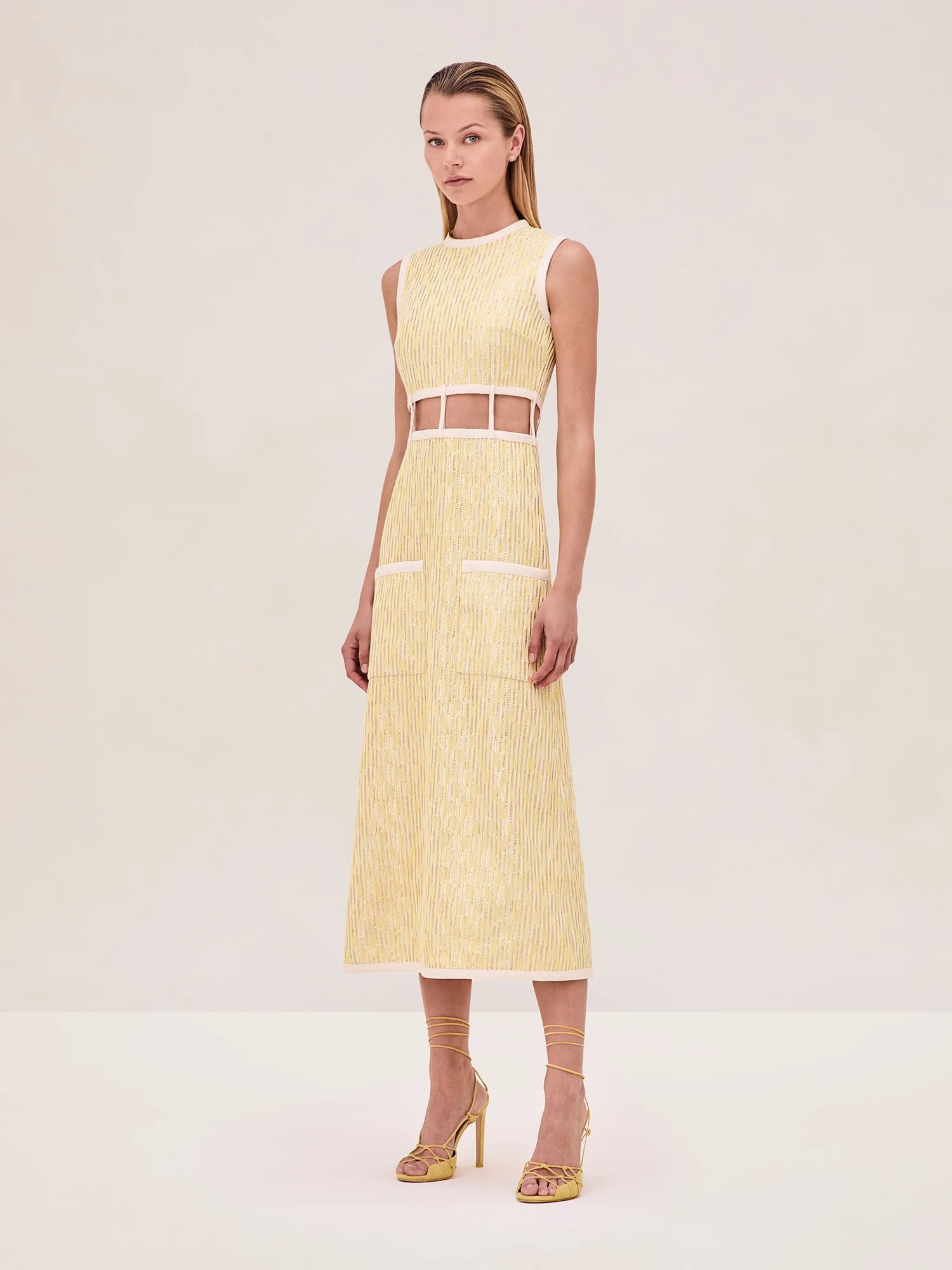 Renee Dress