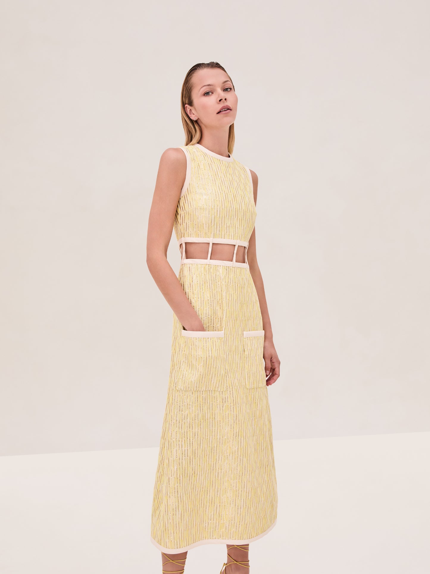 Renee Dress