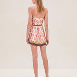 Greca Dress