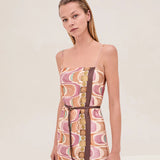 Greca Dress