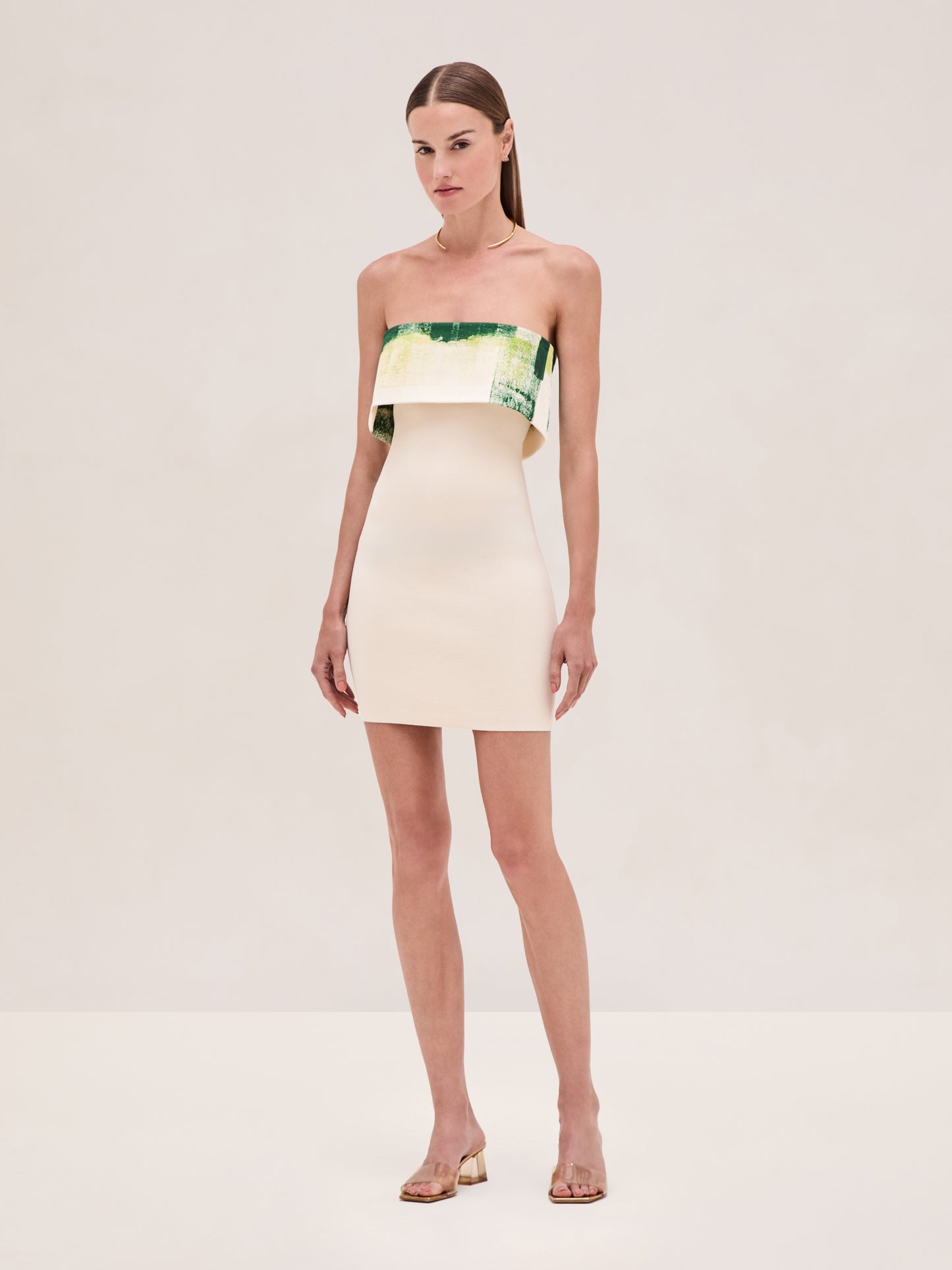 Nava Dress