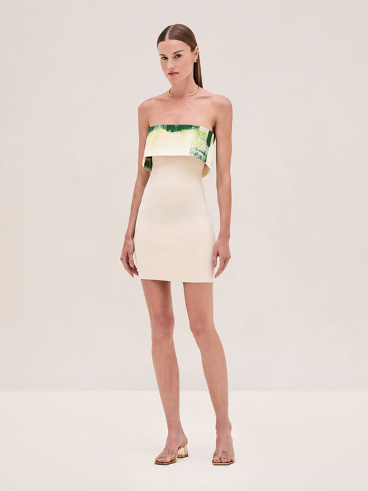 Nava Dress