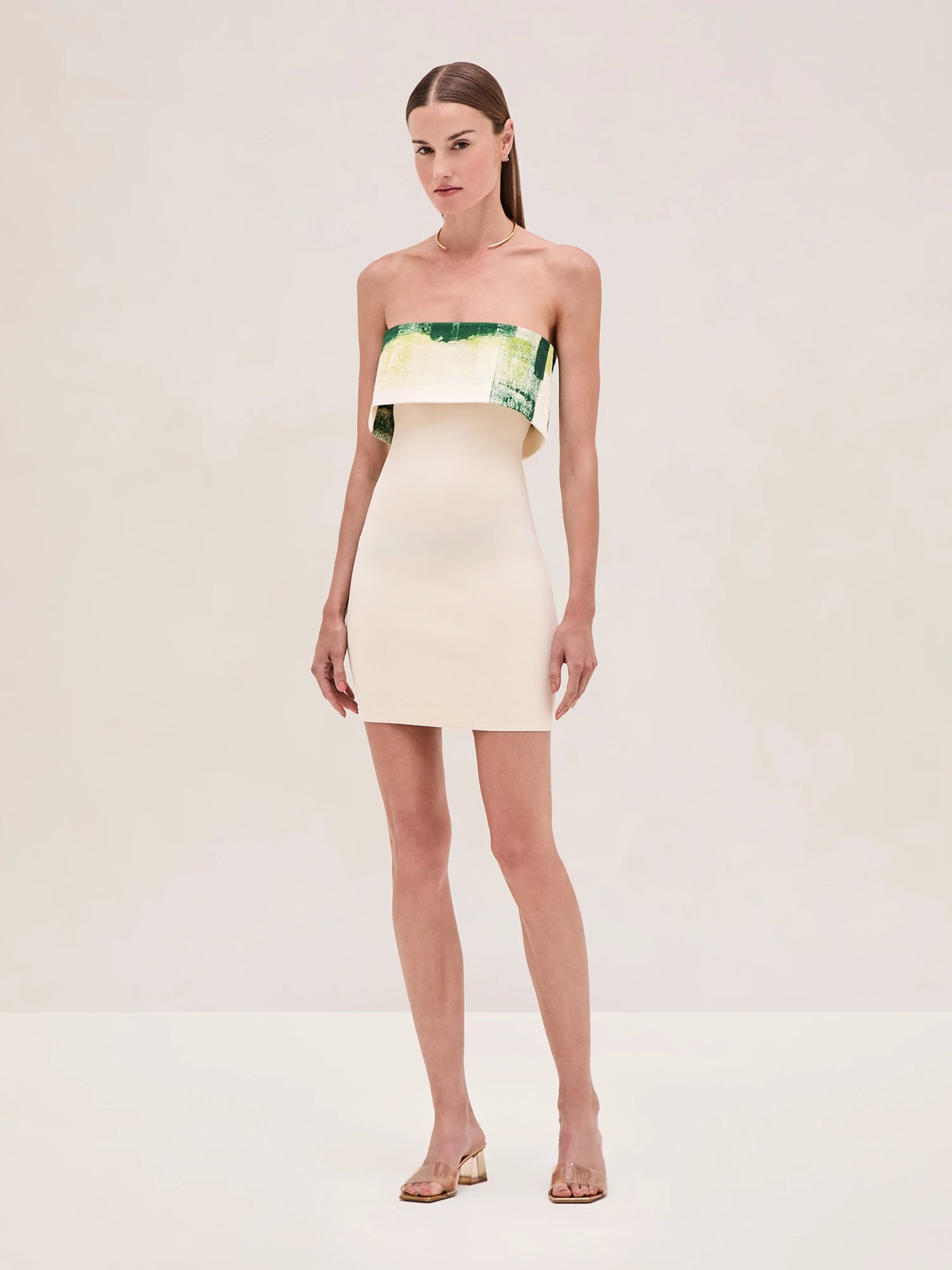 Nava Dress
