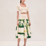 Arnette Skirt