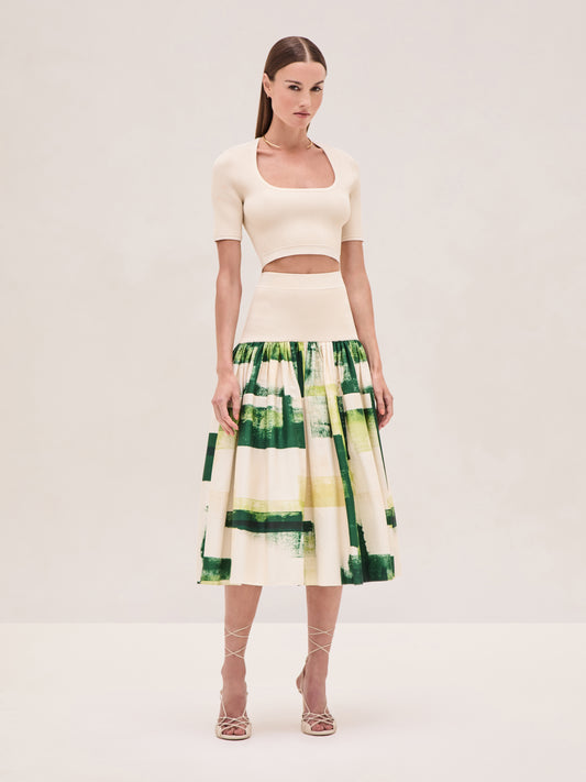 Arnette Skirt