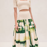 Arnette Skirt