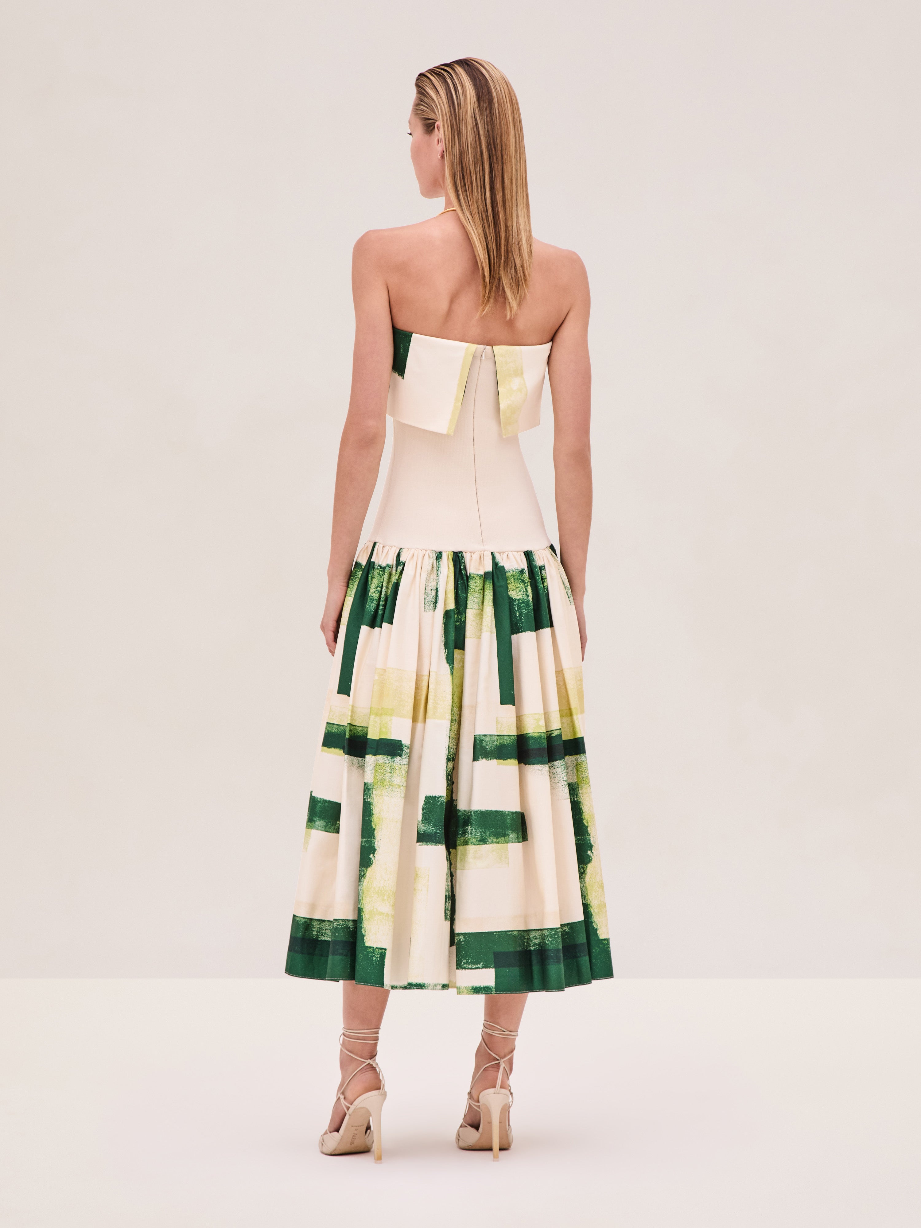 Robia Dress