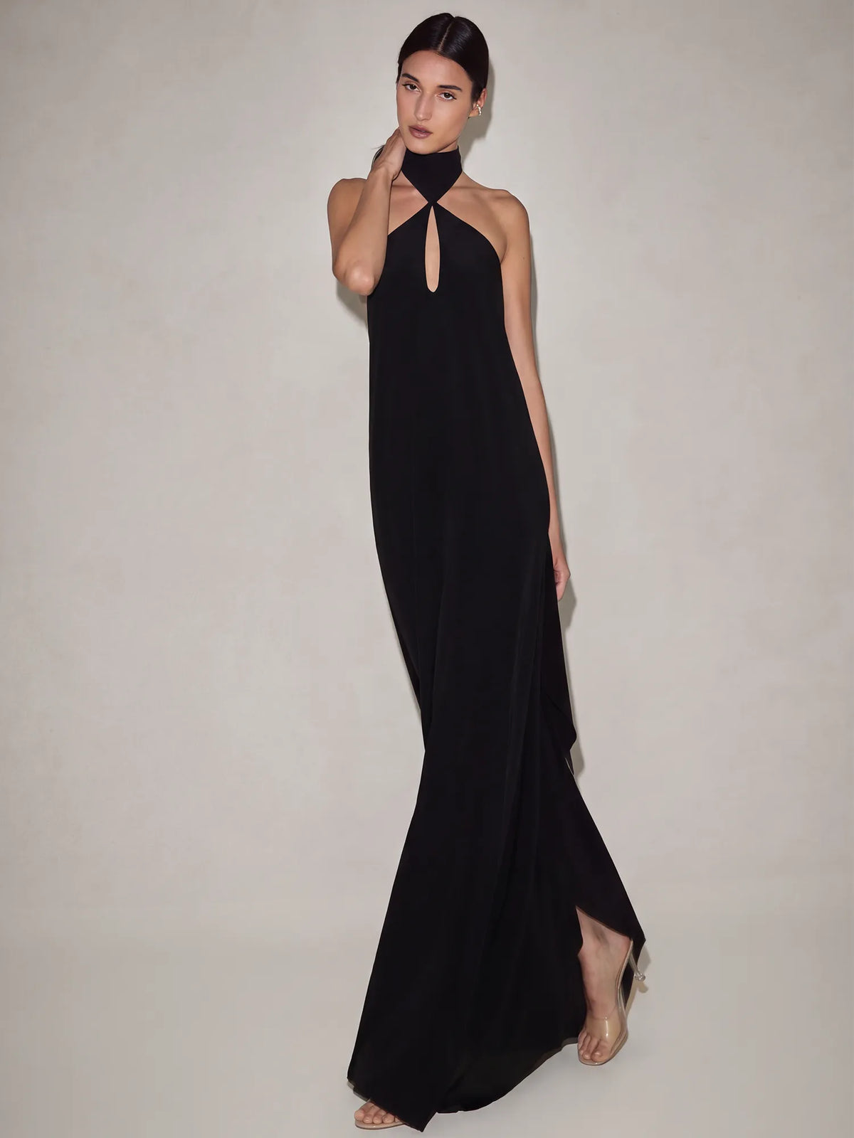 Grenadine Dress