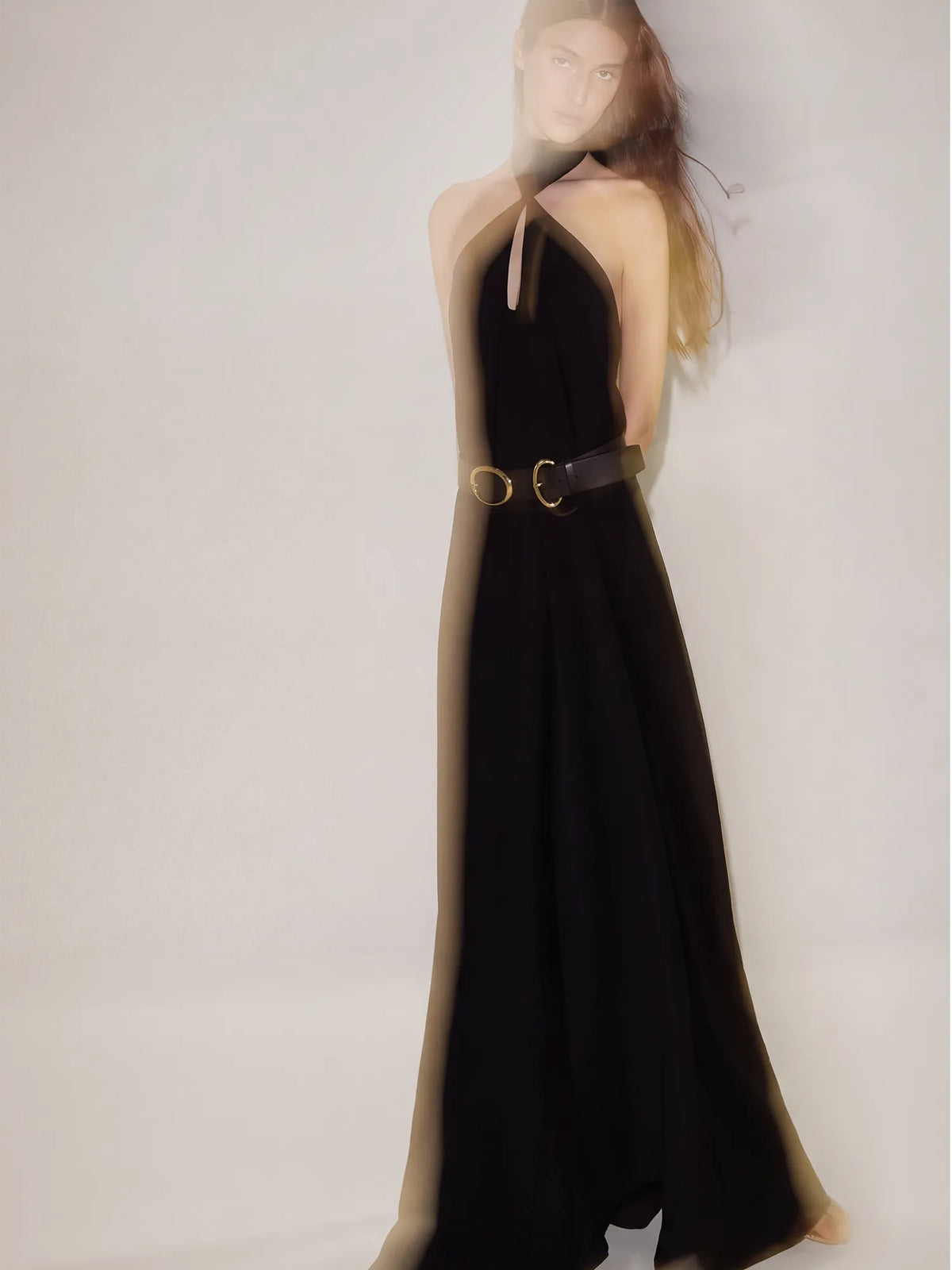 Grenadine Dress