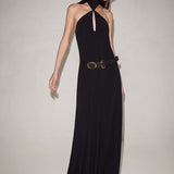 Grenadine Dress