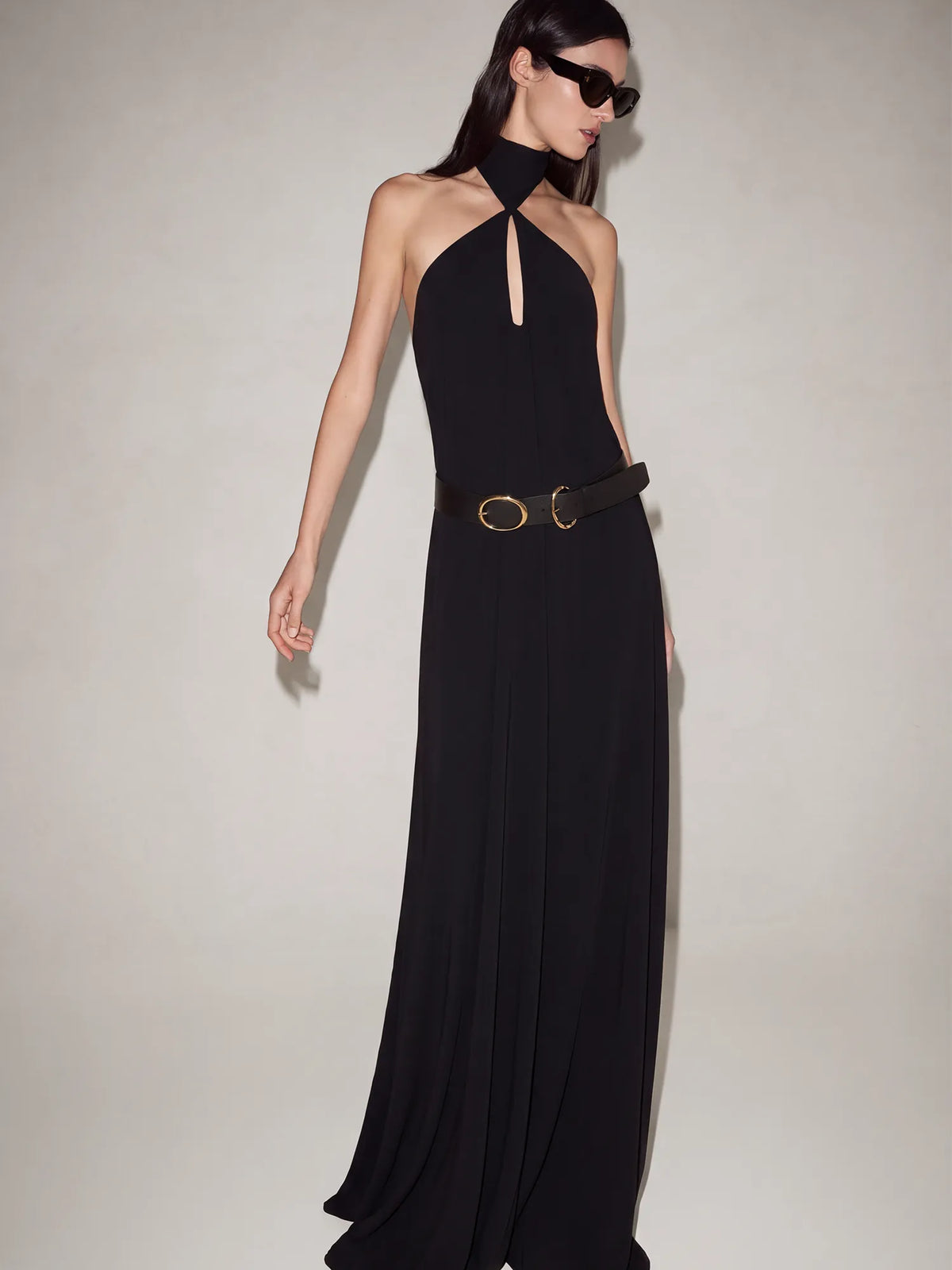Grenadine Dress