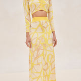 Viviani Skirt
