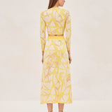 Viviani Skirt