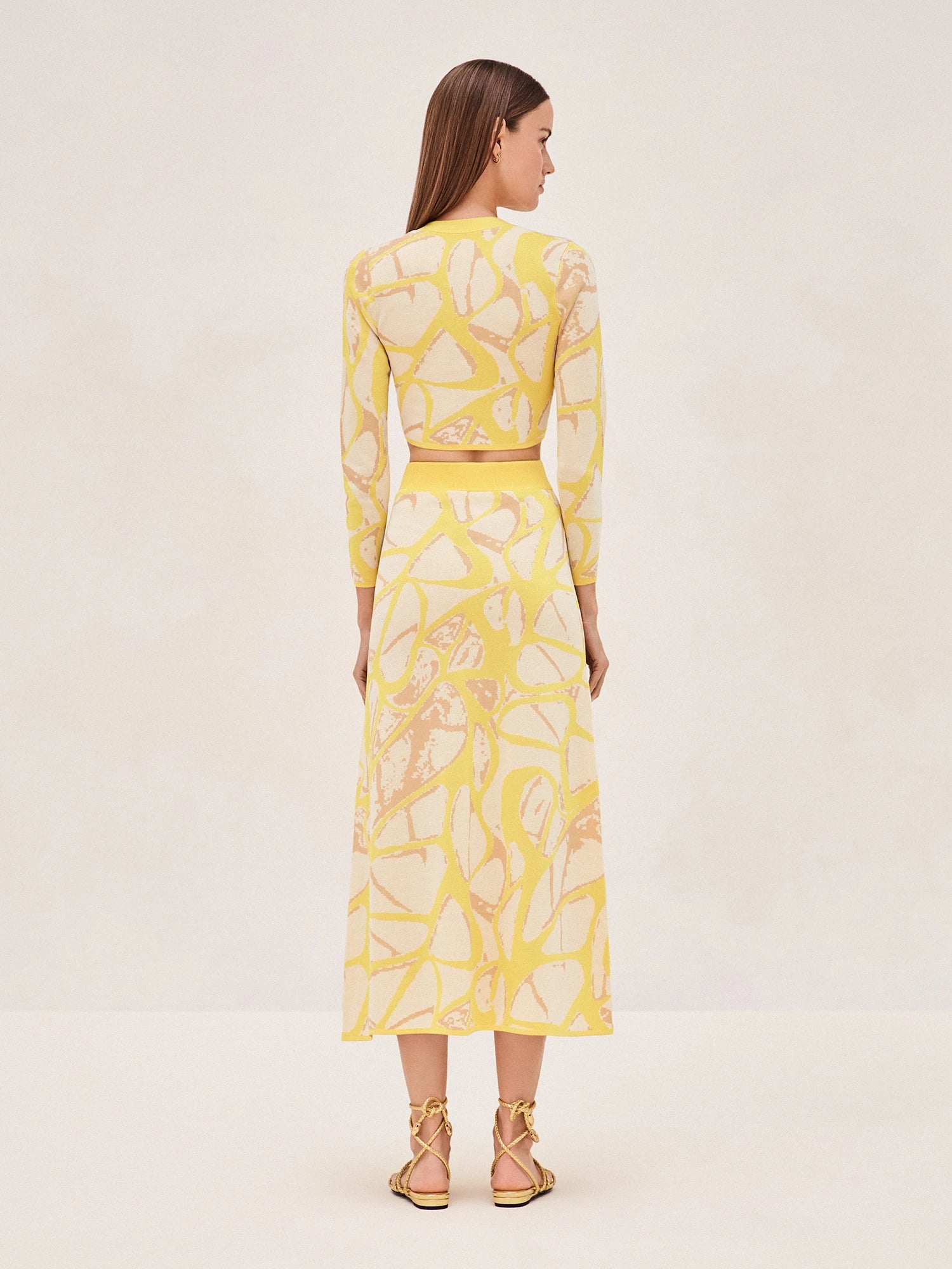 Viviani Skirt