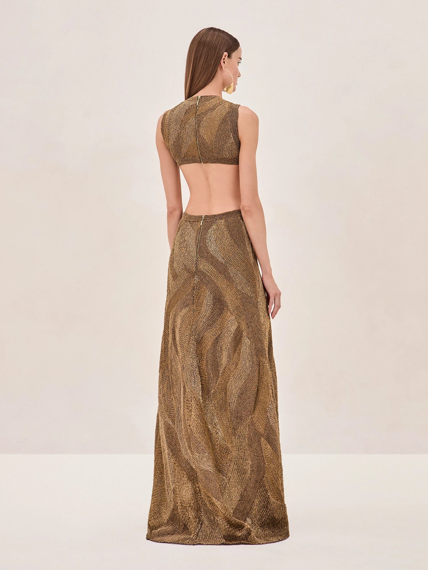Haven Dress