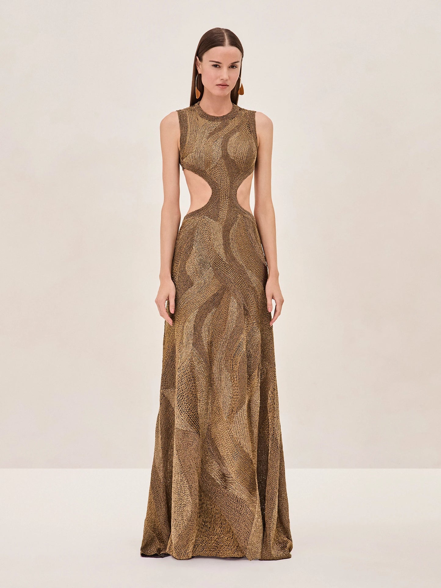 Haven Dress