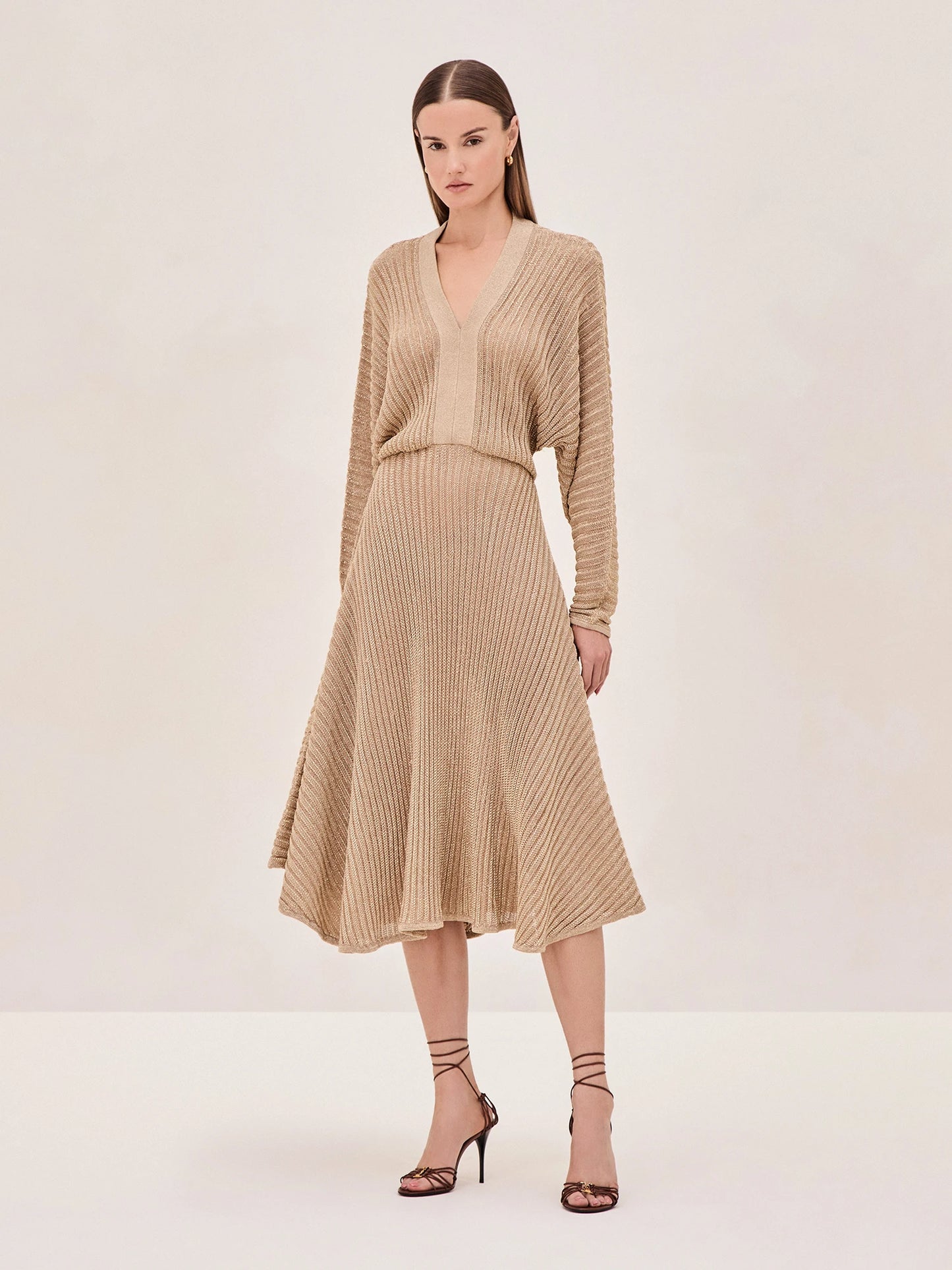 Heida Dress