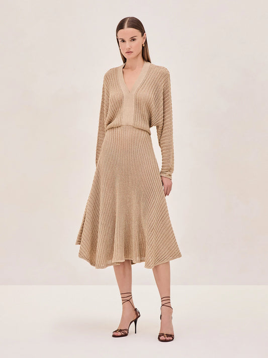 Heida Dress