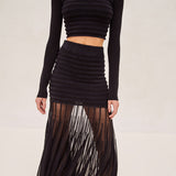 Franki Skirt