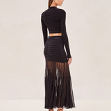 Franki Skirt