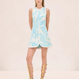 Helina Dress