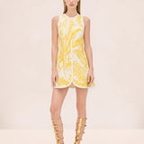Helina Dress