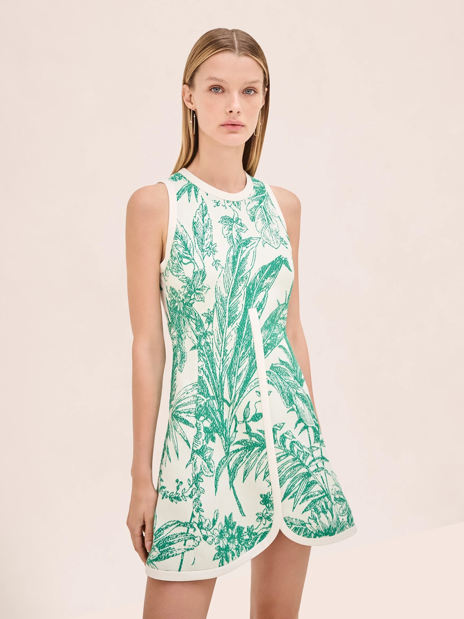 Helina Dress