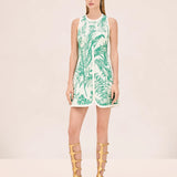 Helina Dress