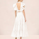 Ondine Skirt