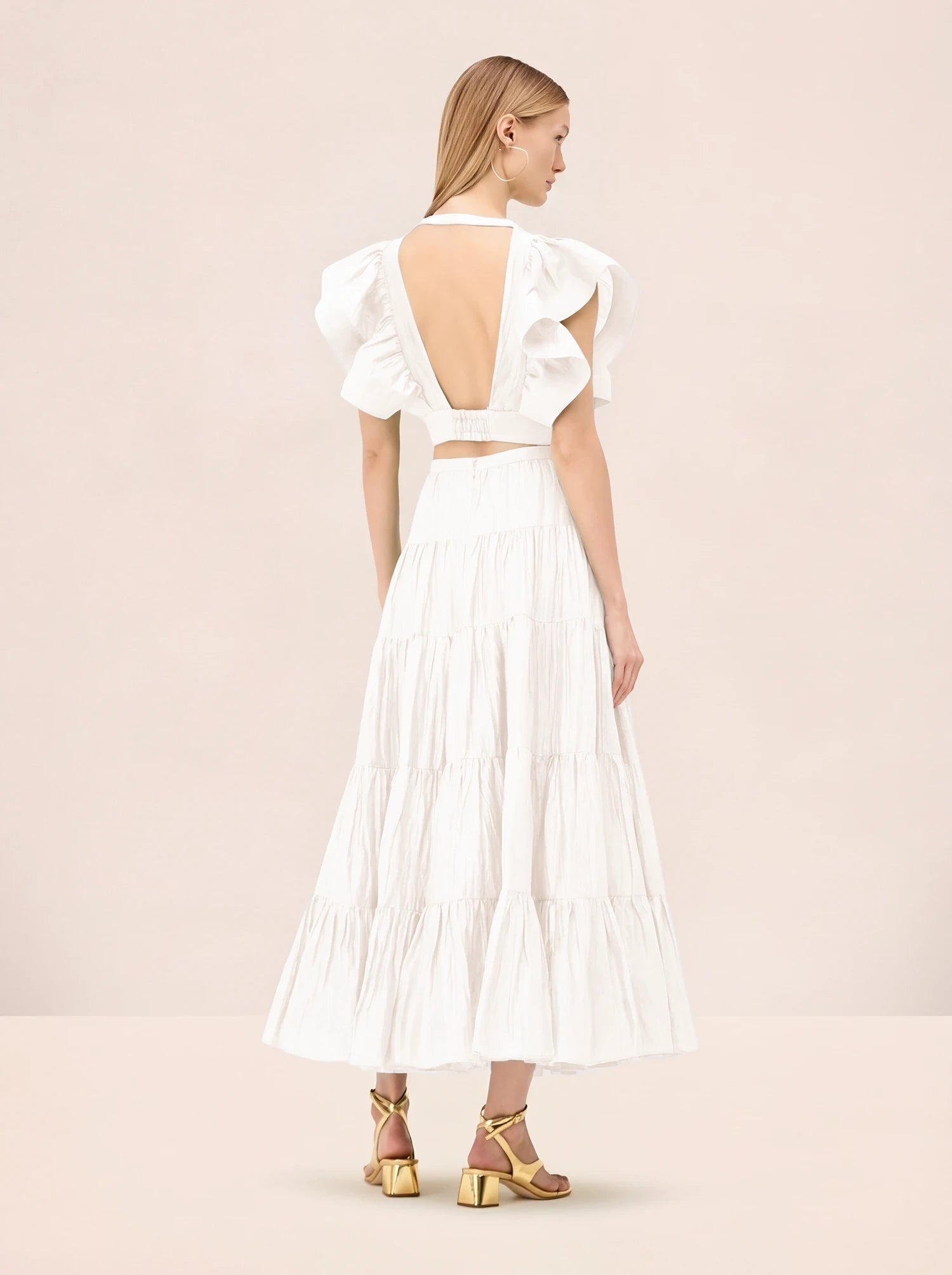 Ondine Skirt