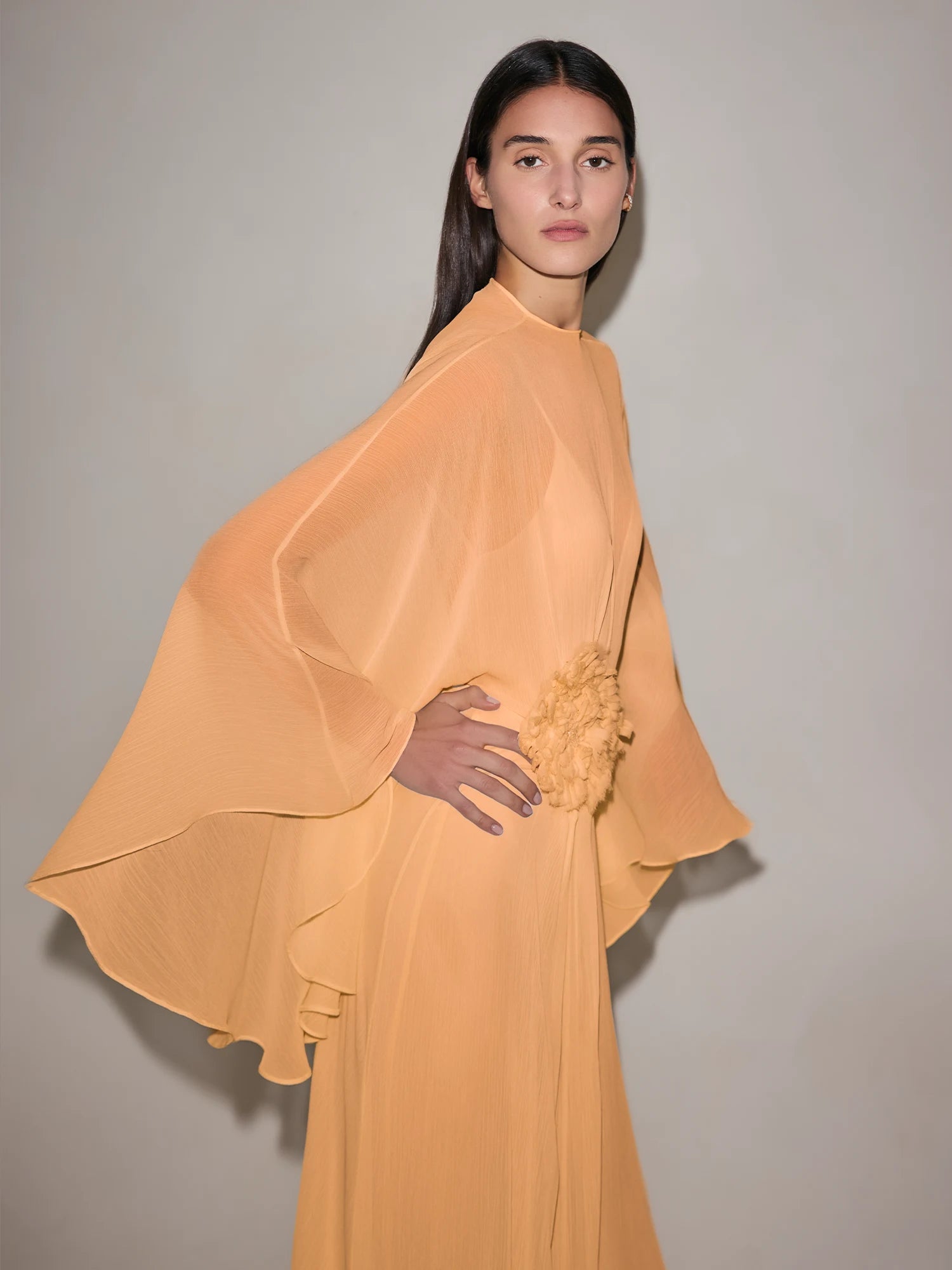 Ondessa Dress