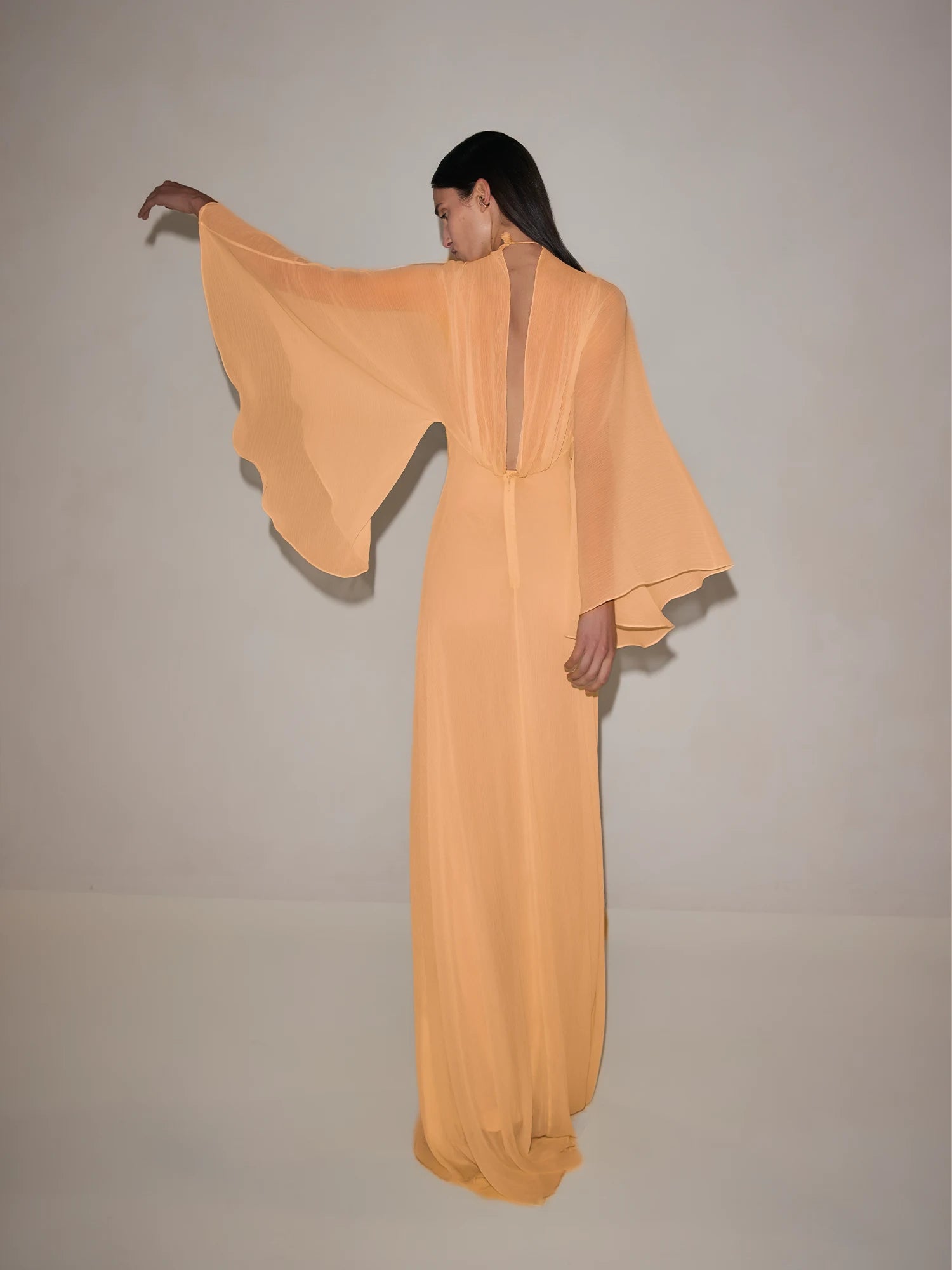 Ondessa Dress