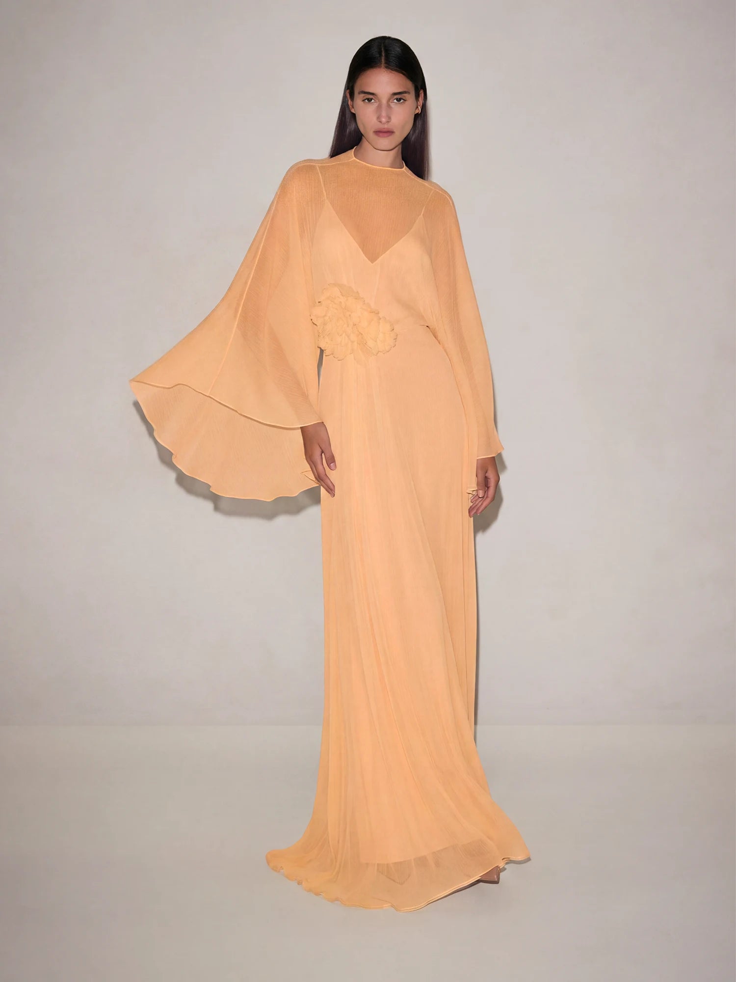 Ondessa Dress