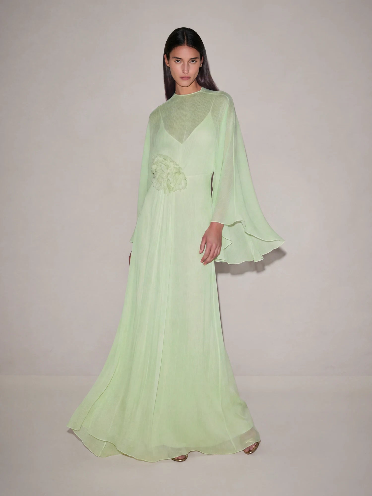 Ondessa Dress