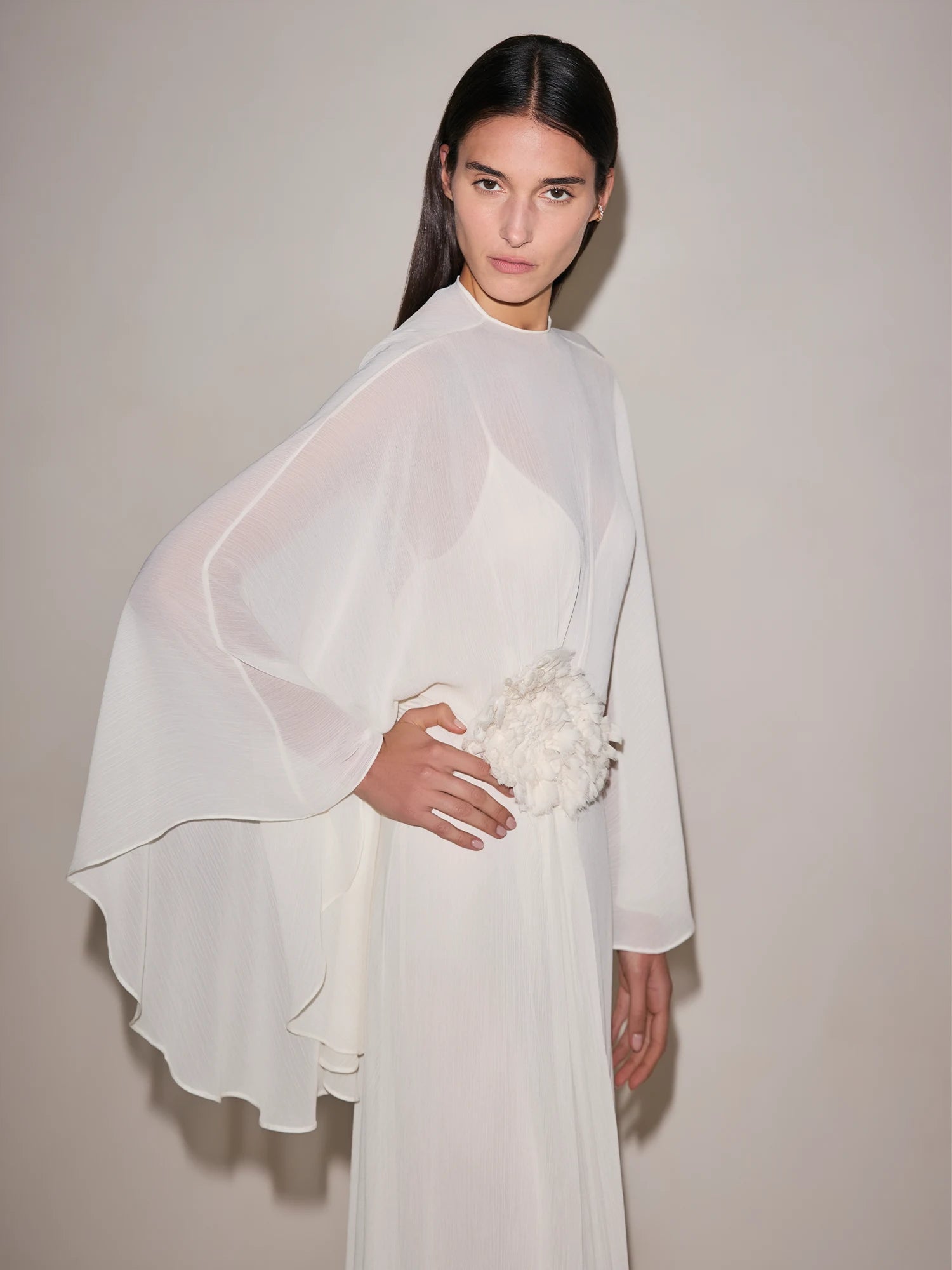 Ondessa Dress